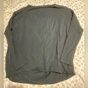 LULULEMON Long Sleeve